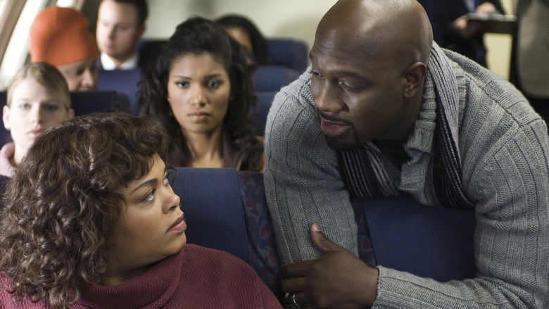 кадр из фильма Зачем мы женимся?