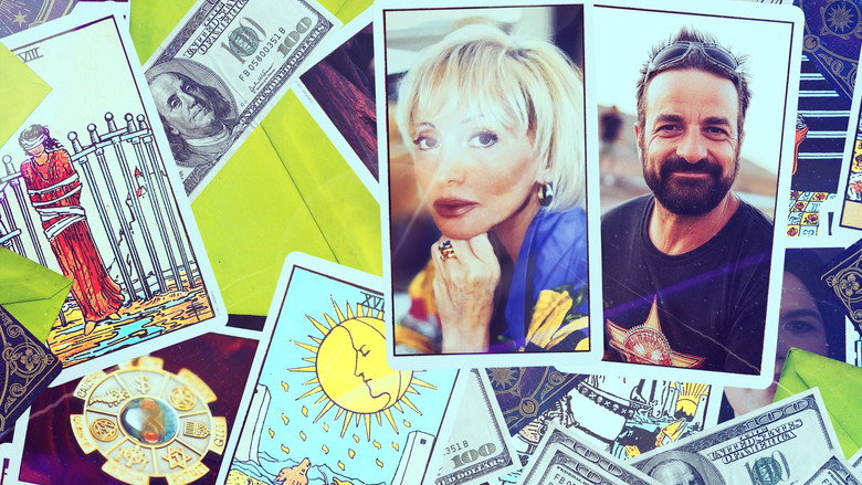 The Psychic Swindle