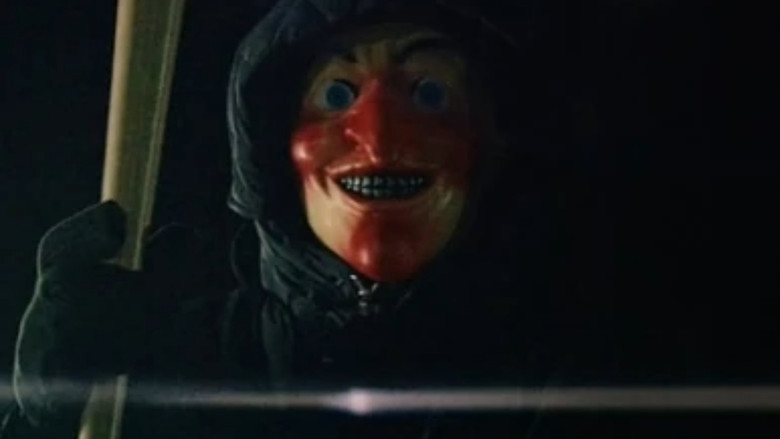 кадр из фильма Carver