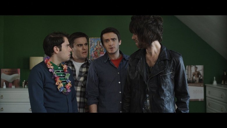 кадр из фильма Pulp