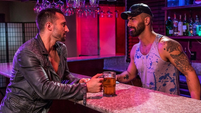 кадр из фильма Don't Tell My Wife