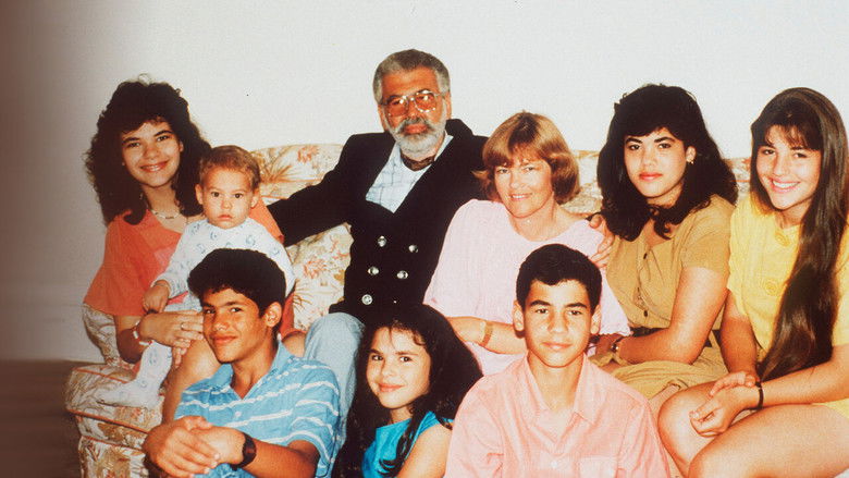 кадр из фильма Дети Бога