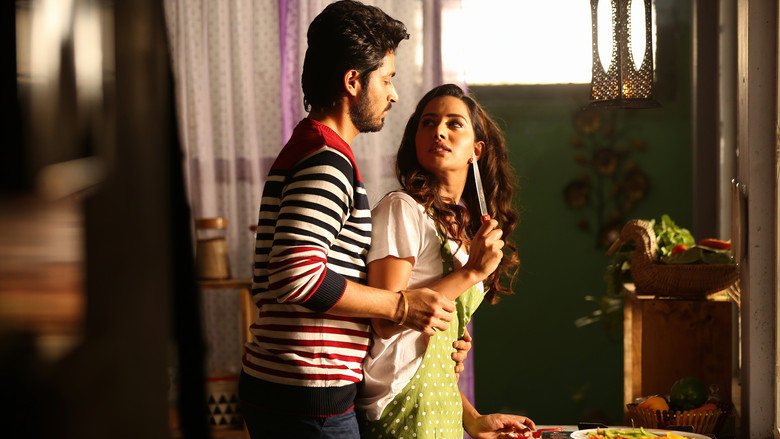 кадр из фильма ப்யார் ப்ரேமா காதல்