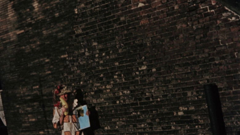 кадр из фильма Little Stabs at Happiness