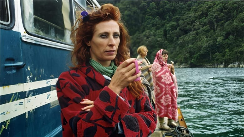 кадр из фильма La fiebre del loco