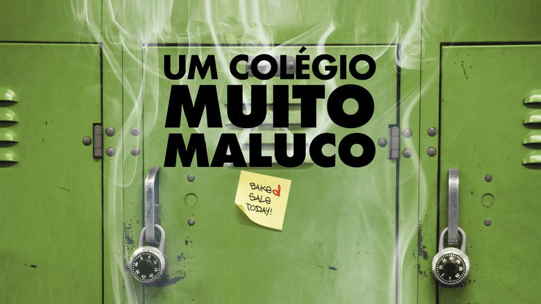 кадр из фильма Крутые кексы