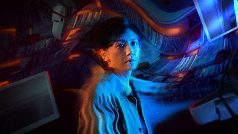 кадр из фильма Водопад