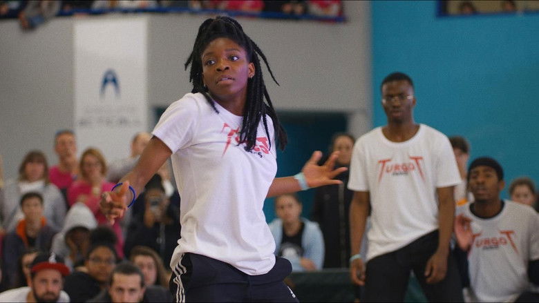 кадр из фильма Allons enfants