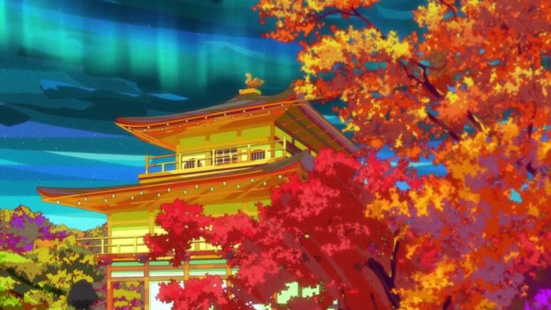 кадр из фильма Великий притворщик: Разблюто