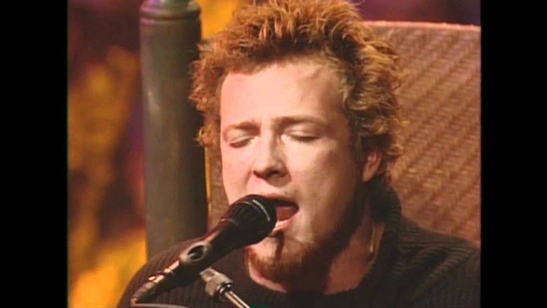 кадр из фильма Stone Temple Pilots: MTV Unplugged 1993