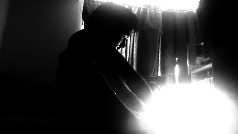 кадр из фильма me pica la piel