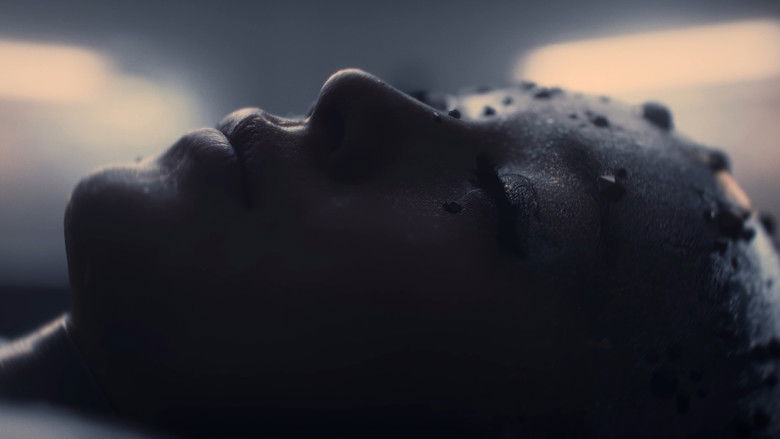 кадр из фильма Nemosyne