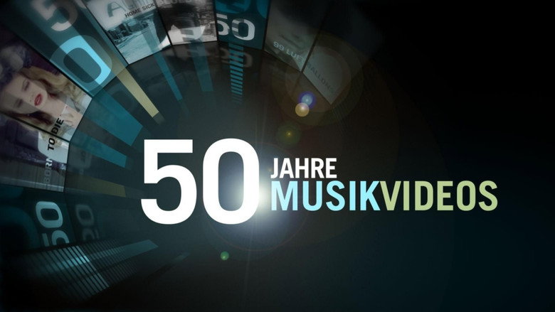 50 Jahre Musikvideos
