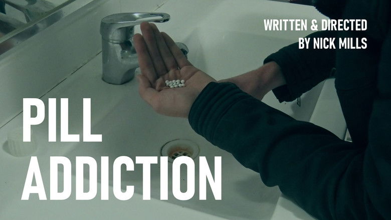 кадр из фильма Pill Addiction