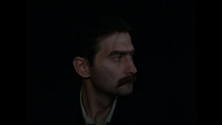 кадр из фильма Gorączka