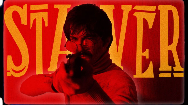 кадр из фильма Starver