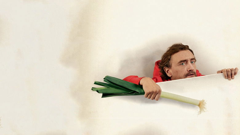 кадр из фильма Зай зай зай зай