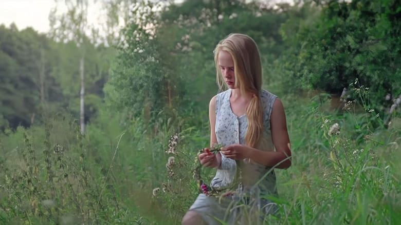 кадр из фильма Zalesie