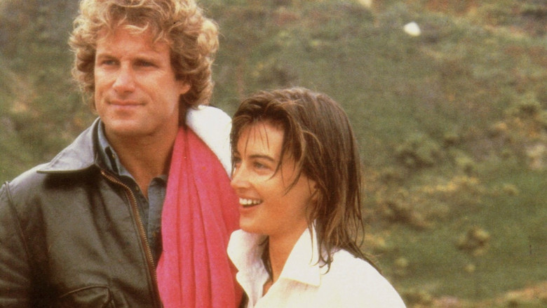 кадр из фильма Родственник