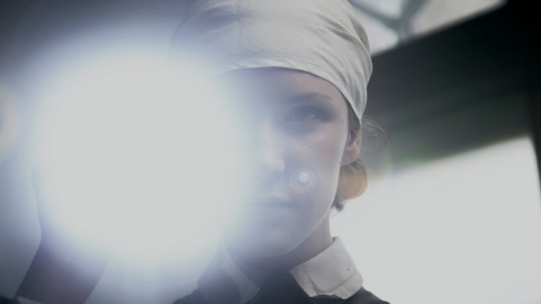 кадр из фильма Sota ja mielenrauha