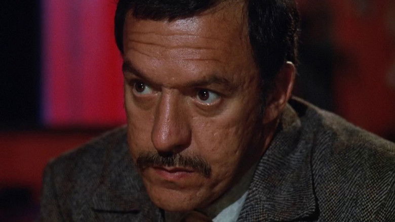 кадр из фильма O.K.... Laliberté