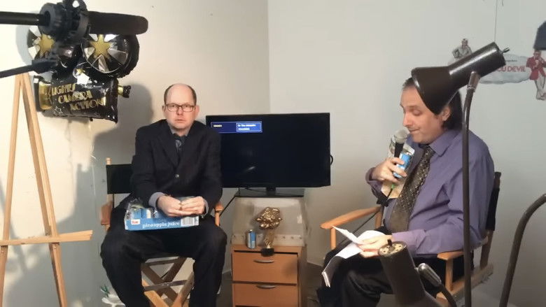 кадр из фильма Our Cinema Oscar Special LIVE