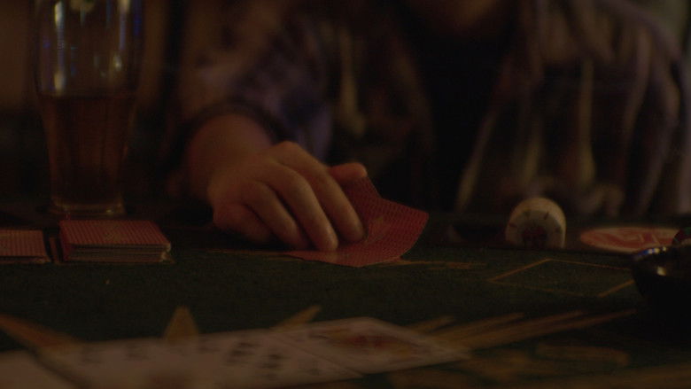 кадр из фильма Gambling Man