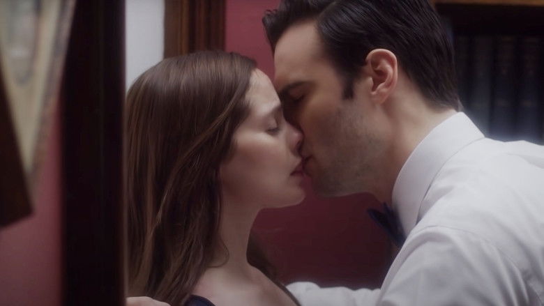 кадр из фильма Инферно Габриэля