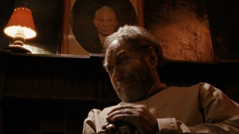 кадр из фильма Мучение