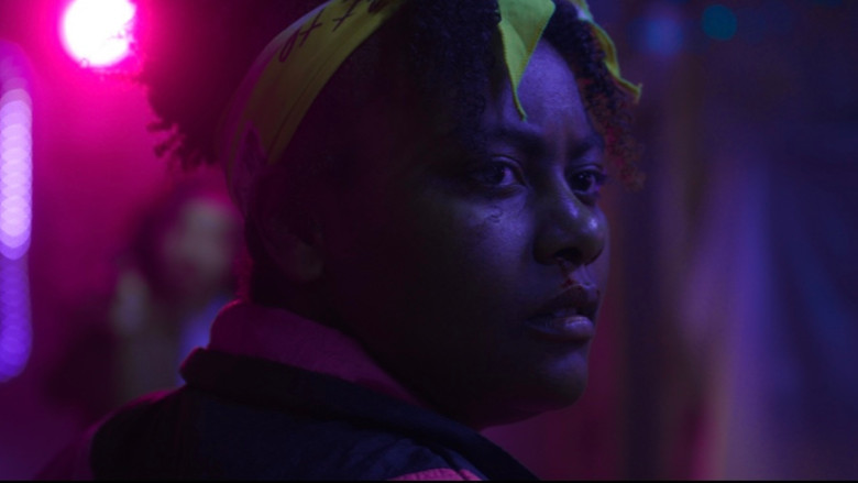 кадр из фильма Press Start