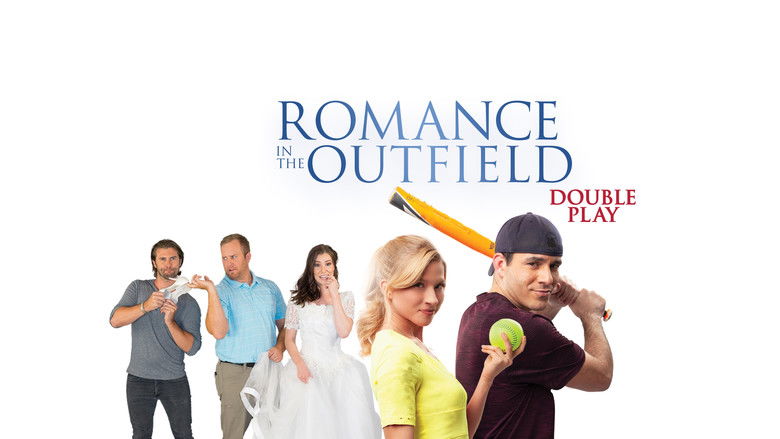 кадр из фильма Romance in the Outfield: Double Play