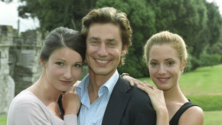 кадр из фильма Rosamunde Pilcher: Wind über der See