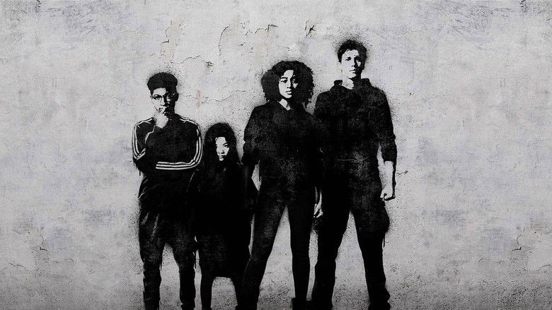 кадр из фильма Тёмные отражения