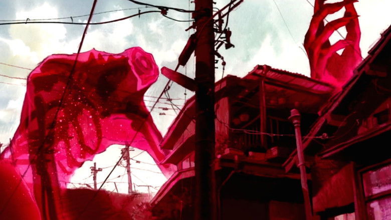 кадр из фильма until You come to me.