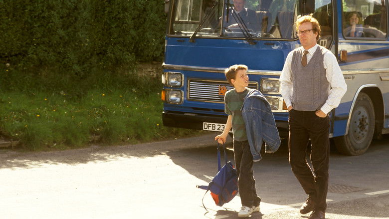 кадр из фильма Second Best