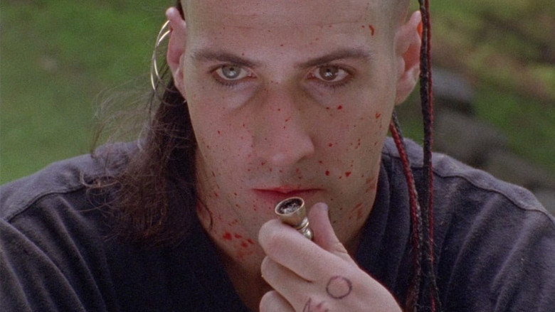 кадр из фильма My Sweet Satan