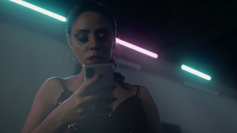 кадр из фильма متاهة