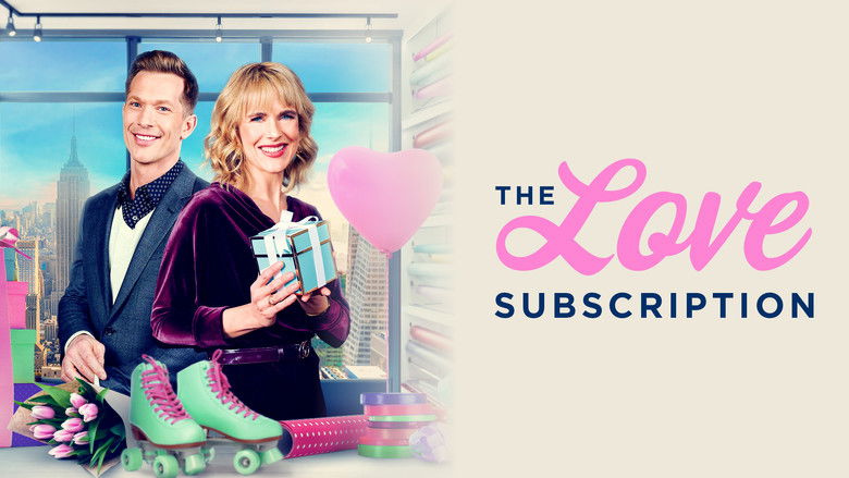 кадр из фильма The Love Subscription