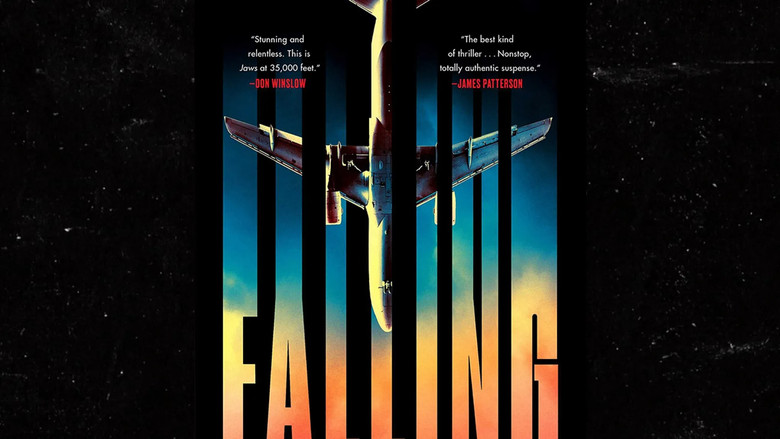 кадр из фильма Falling