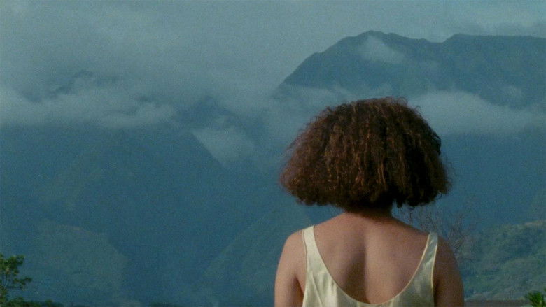 кадр из фильма Koman i lé la sours