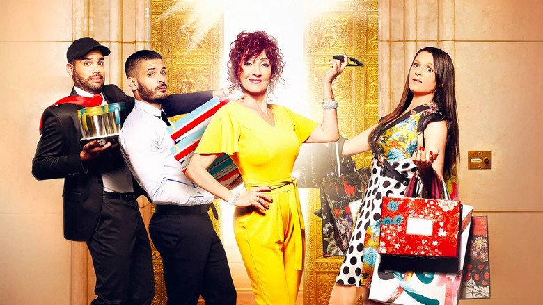 кадр из фильма Coup de griffe