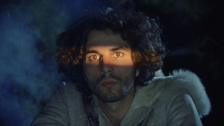 кадр из фильма Mamaicha, Pretty Much