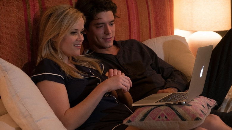 кадр из фильма В гостях у Элис