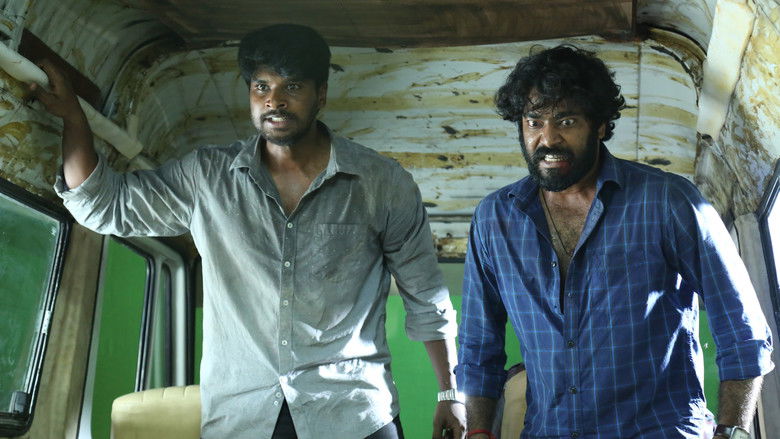 кадр из фильма போகி