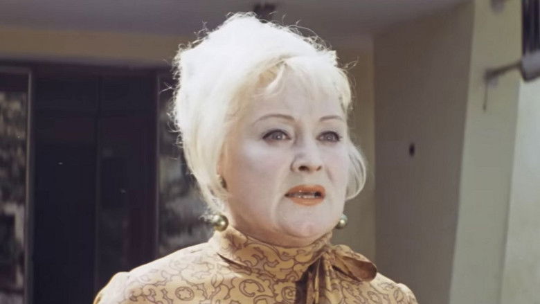 кадр из фильма Тёща