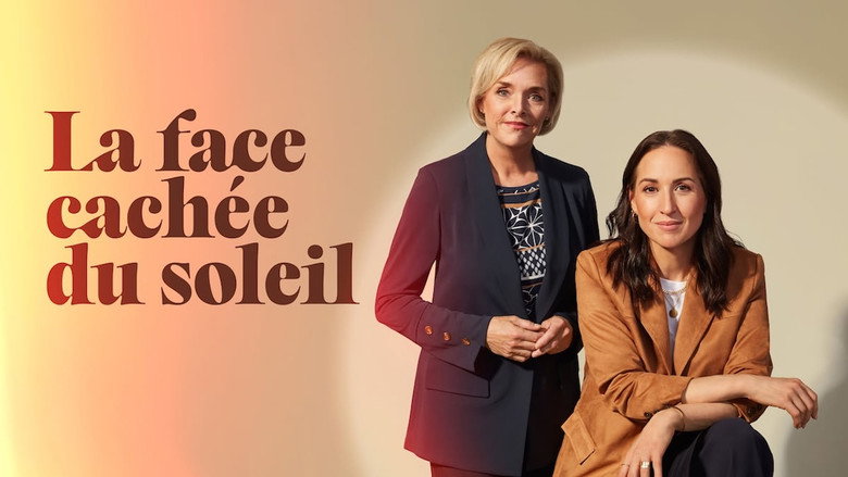 кадр из фильма La Face Cachée du Soleil