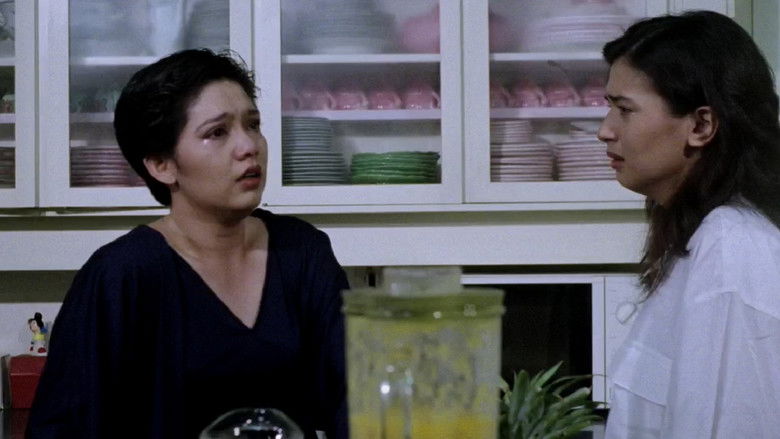 кадр из фильма Minsan Lang Kita Iibigin