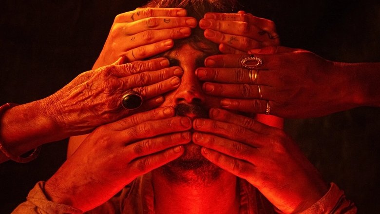 кадр из фильма Procuro teu auxílio para enterrar um homem