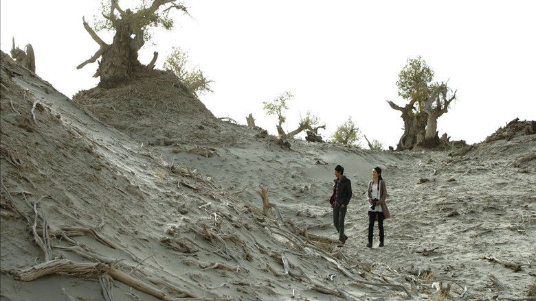 кадр из фильма 阿凡提和阿瓦提