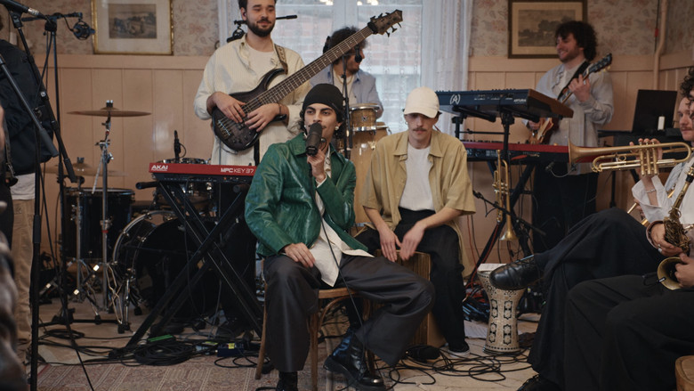 кадр из фильма Nos cœurs sur la main